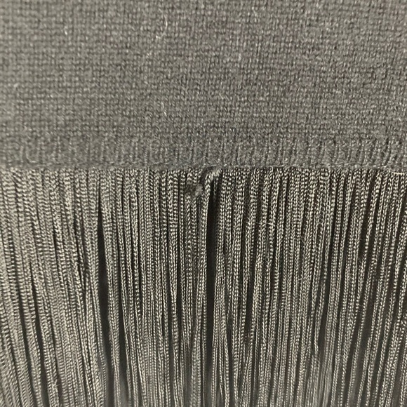 Magaschoni sleeveless sweater - Picture 3 of 7